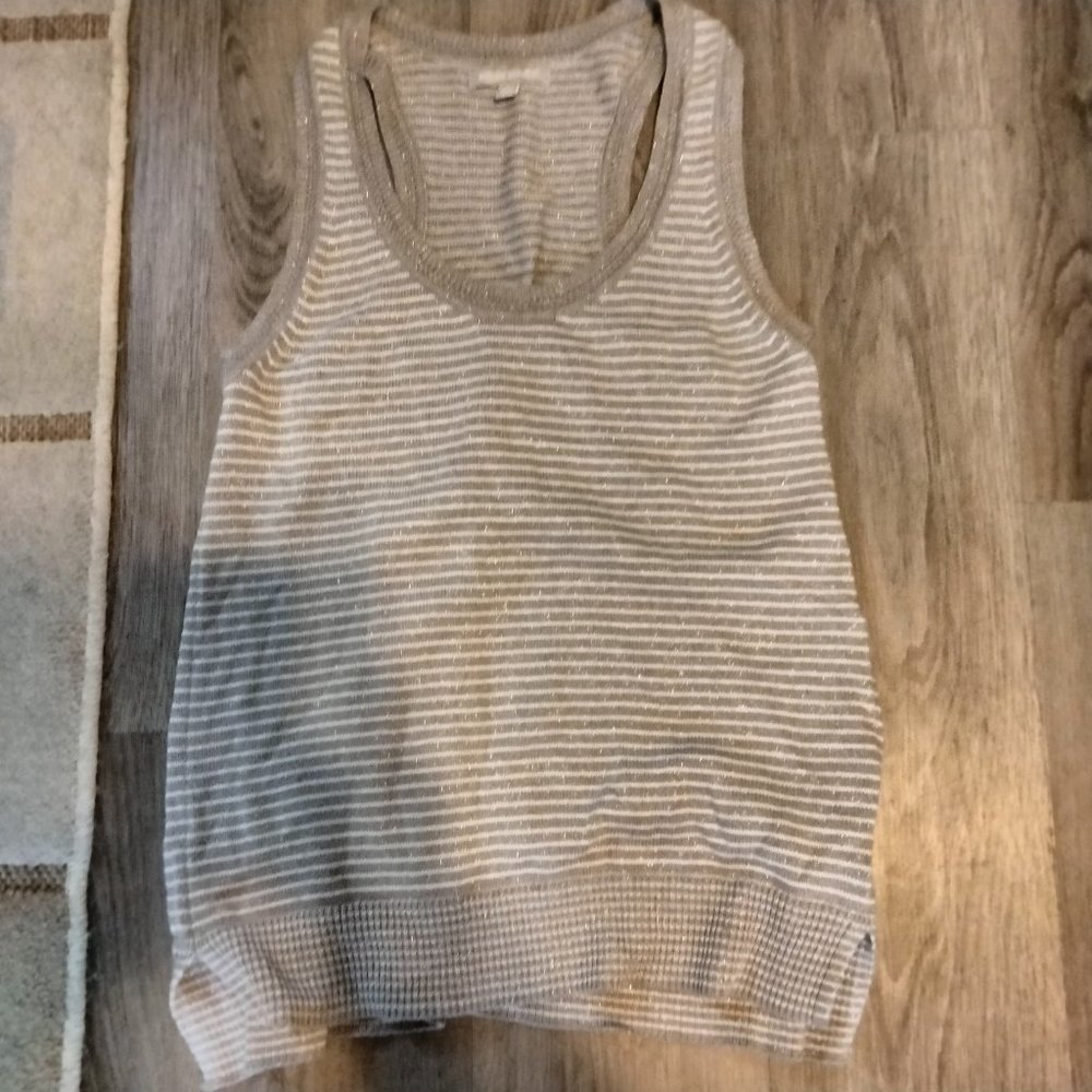 Banana republic blouse